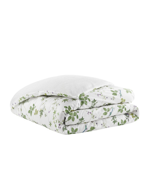 Turpault EGERIE Aube Dawn Duvet cover - 2 sizes