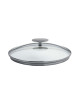 Set Cristel Mutine Removable 7 pieces stainless steel