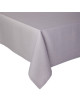 Turpault CHAMBRAY tablecloth 100% linen - 4 colors