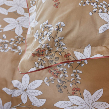 Turpault 2 LEGEND pillowcases - 2 sizes
