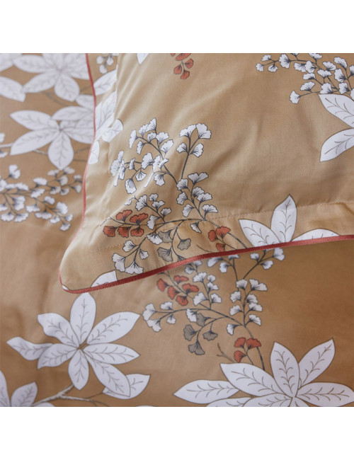 Turpault 2 LEGEND pillowcases - 2 sizes
