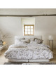 Turpault 2 pillowcases EGERIE Aube - 2 sizes