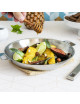 Cristel Strate Frying pan - 6 sizes