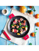 Crepe pan Cristel Mutine - 2 sizes