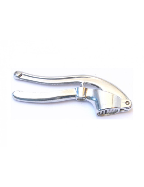Roger Orfèvre aluminum stoner garlic press