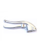 Roger Orfèvre aluminum stoner garlic press