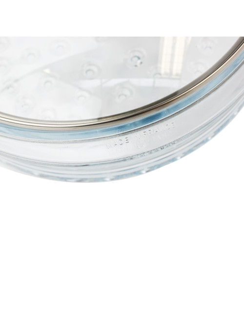 Cristel Glass Steamer - 2 sizes