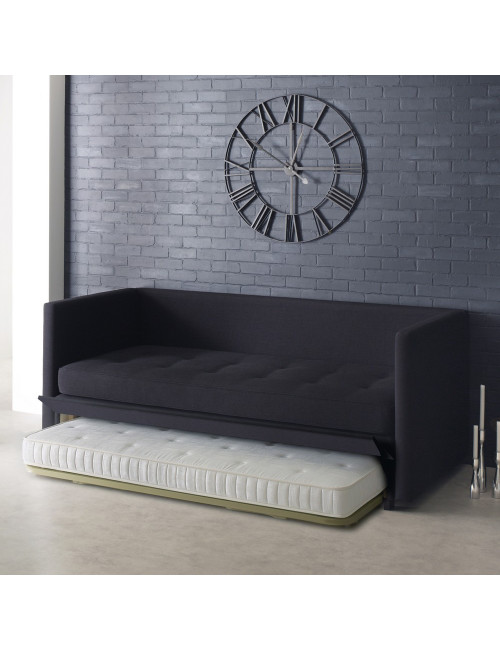 Simmons Kangaroo sofa bed - 3 sizes
