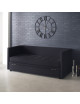 Simmons Kangaroo sofa bed - 3 sizes