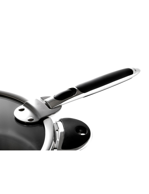 Cristel Casteline Zenith 3 Handle