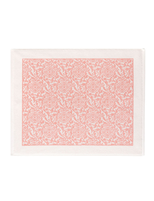 Le Jacquard Français Charme bath mat - 3 colors