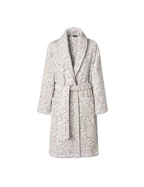 Le Jacquard Français Charme bathrobe - 3 colors