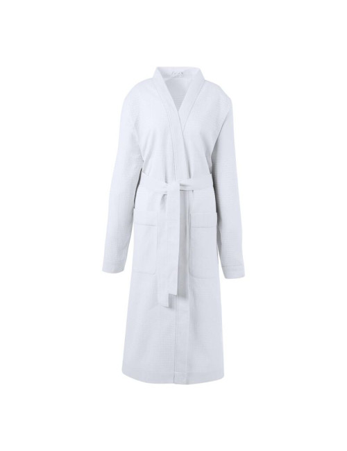 Le Jacquard Français Volupté bathrobe - 2 colors