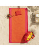 Le Jacquard Français Monoï cotton beach towel - 2 colors
