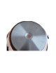 Baumalu Jam pan 40cm hammered copper for induction