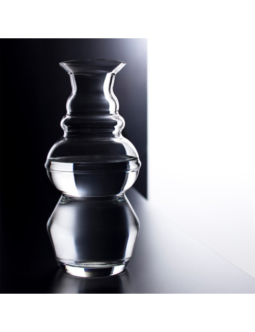 La Rochère Baroque carafe Loof 100cl