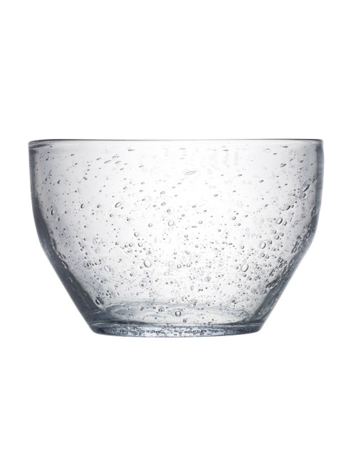 La Rochère Bubble salad bowl bullé Sangria - 4 colors