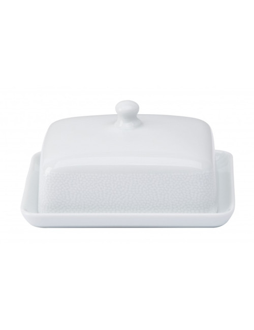 Deshoulières Seychelles butter dish - 2 colors