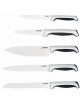 Au Nain Galbeos 5 Knifes set