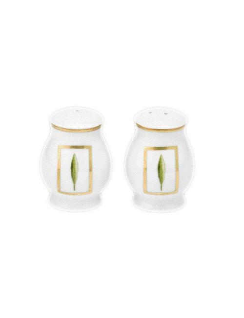 Deshoulières Tuscany Toscane Salt and pepper shakers