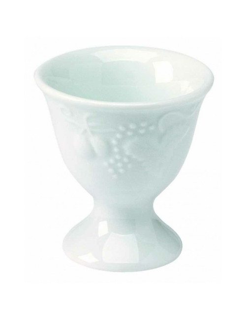 Deshoulières 6 California egg cups