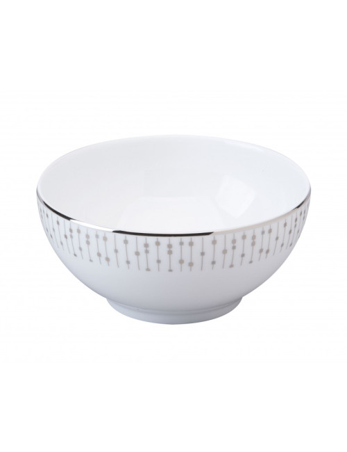 DESHOULIERES 6 Carrousel bowls 30cl