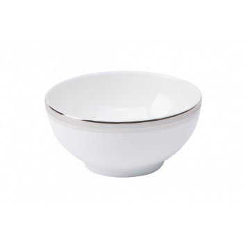 Deshoulières Excellence powdered gray 6 bowls 30CL