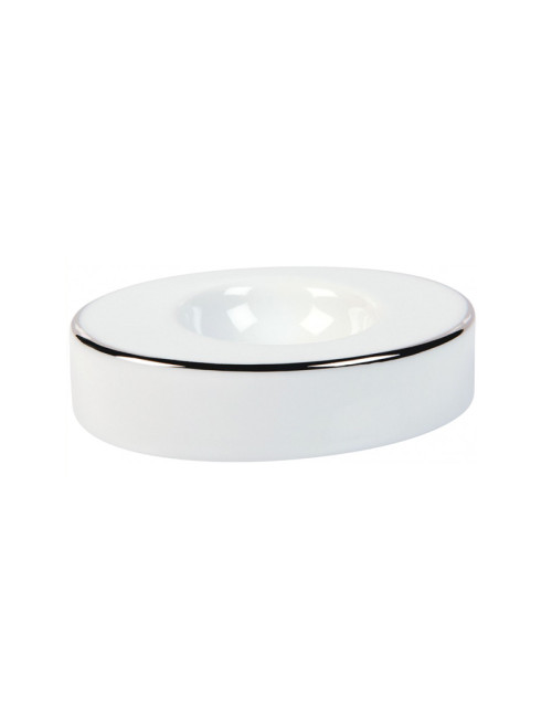Deshoulières Epure Platine 6 egg cups
