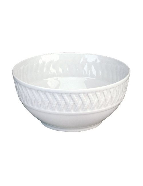 Deshoulières Louisiana salad bowl - 3 sizes