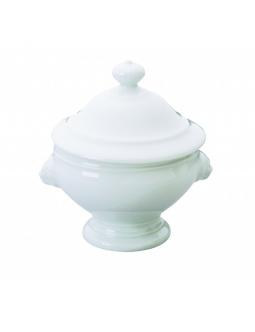 APILCO Lion head tureen 260cl porcelain