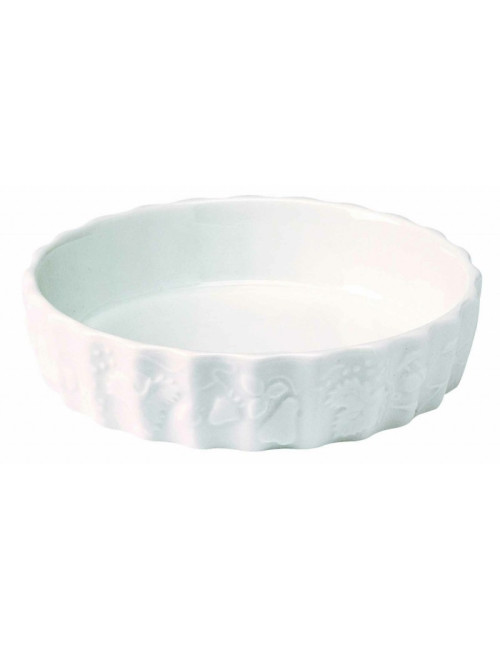 Deshoulières 6 California tartlet molds