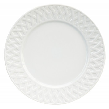 Deshoulières 6 Louisiana plates - 5 diameters