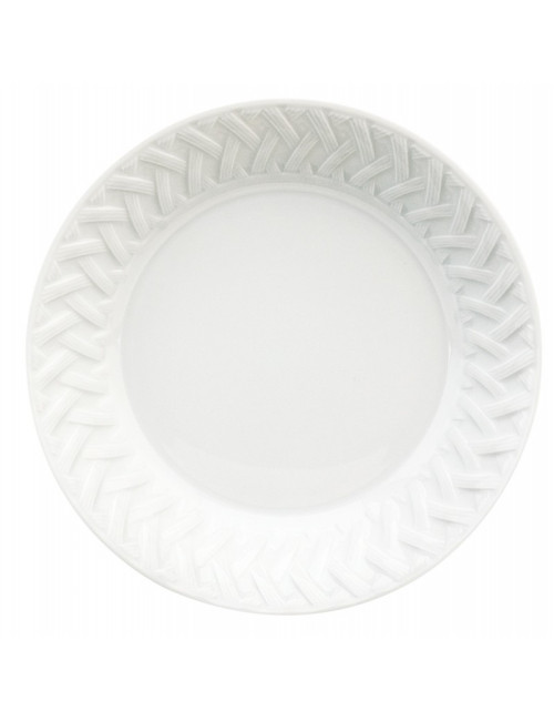 Deshoulières 6 Louisiana plates - 5 diameters