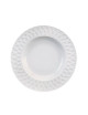 Deshoulières 6 Louisiana plates - 5 diameters
