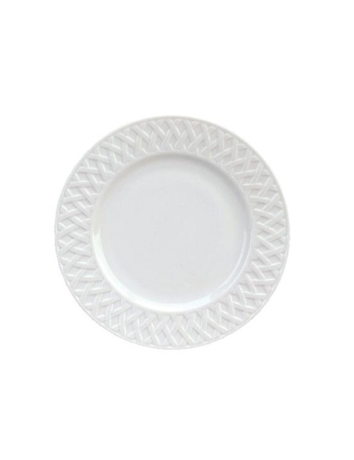 Deshoulières 6 Louisiana plates - 5 diameters