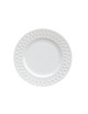 Deshoulières 6 Louisiana plates - 5 diameters