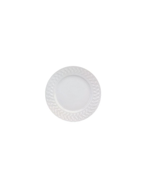 Deshoulières 6 Louisiana plates - 5 diameters