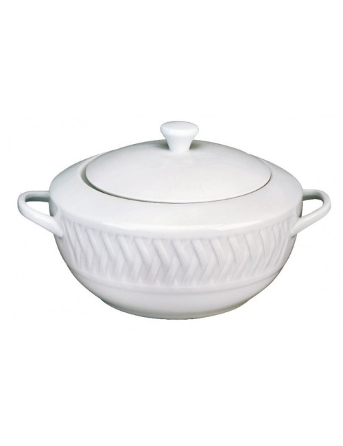 Deshoulières Louisiana Vegetable tureen