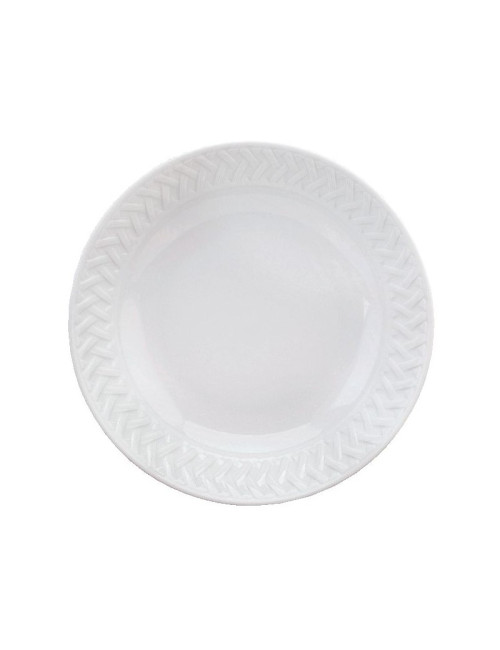 Deshoulières Louisiana dish - 6 sizes
