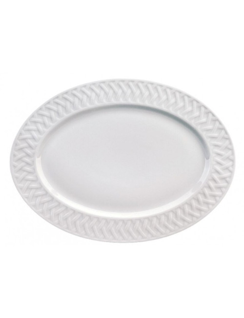 Deshoulières Louisiana dish - 6 sizes