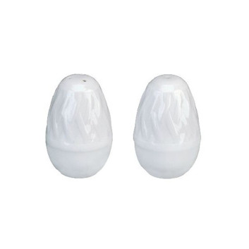 Deshoulières Louisiana salt and pepper shakers