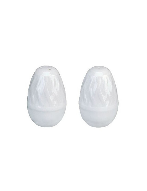 Deshoulières Louisiana salt and pepper shakers