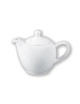 Deshoulières Concorde & Opéra ball teapot - 3 sizes