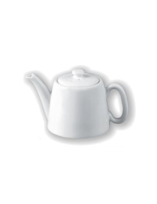 Apilco Sèvres trapeze teapot 45cl