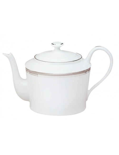 Deshoulières Excellence powdered gray teapot 75cl