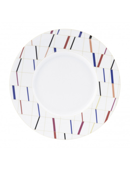 Deshoulières Graphic 6 plates - 4 diameters