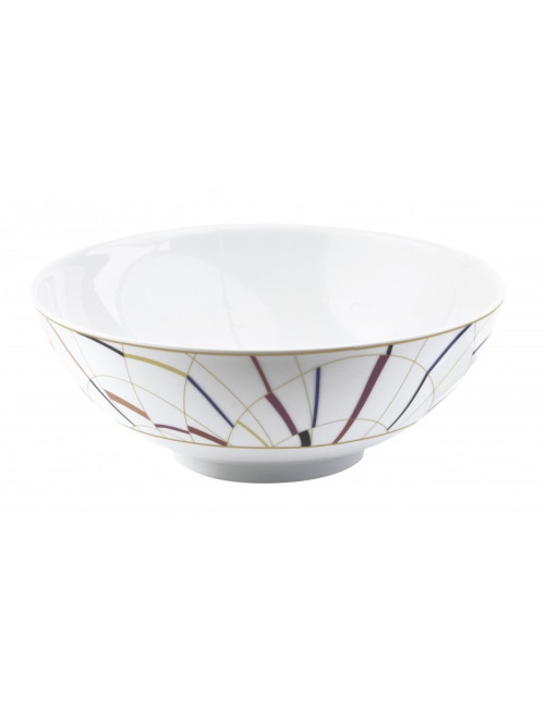 Deshoulières Graphic Salad Bowl 250cl