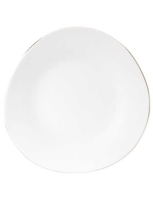 Deshoulières 6 Galet Platine plates - 4 diameters