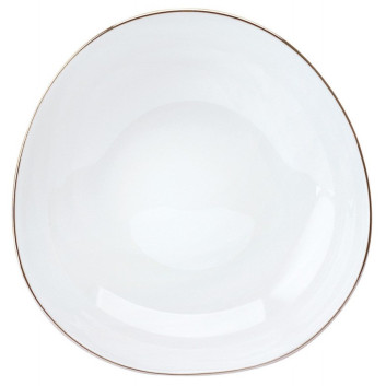 Deshoulières 6 Galet Platine plates - 4 diameters