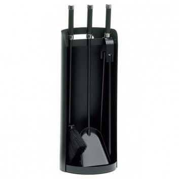 REIGNOUX fireplace set and accessories
